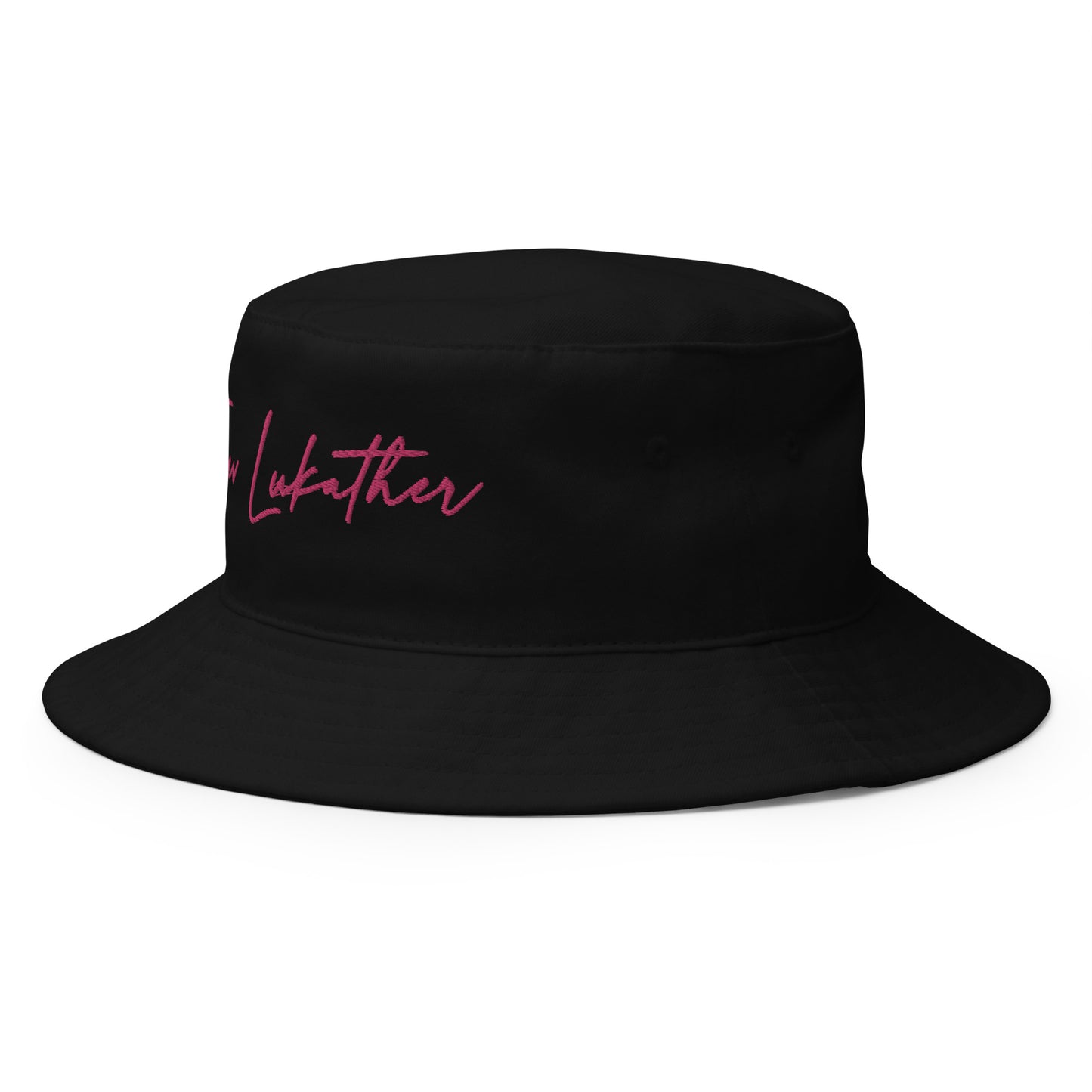 Trev Lukather Bucket Hat