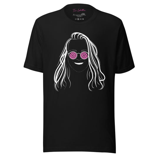 "HypnotEyes" Unisex T-Shirt