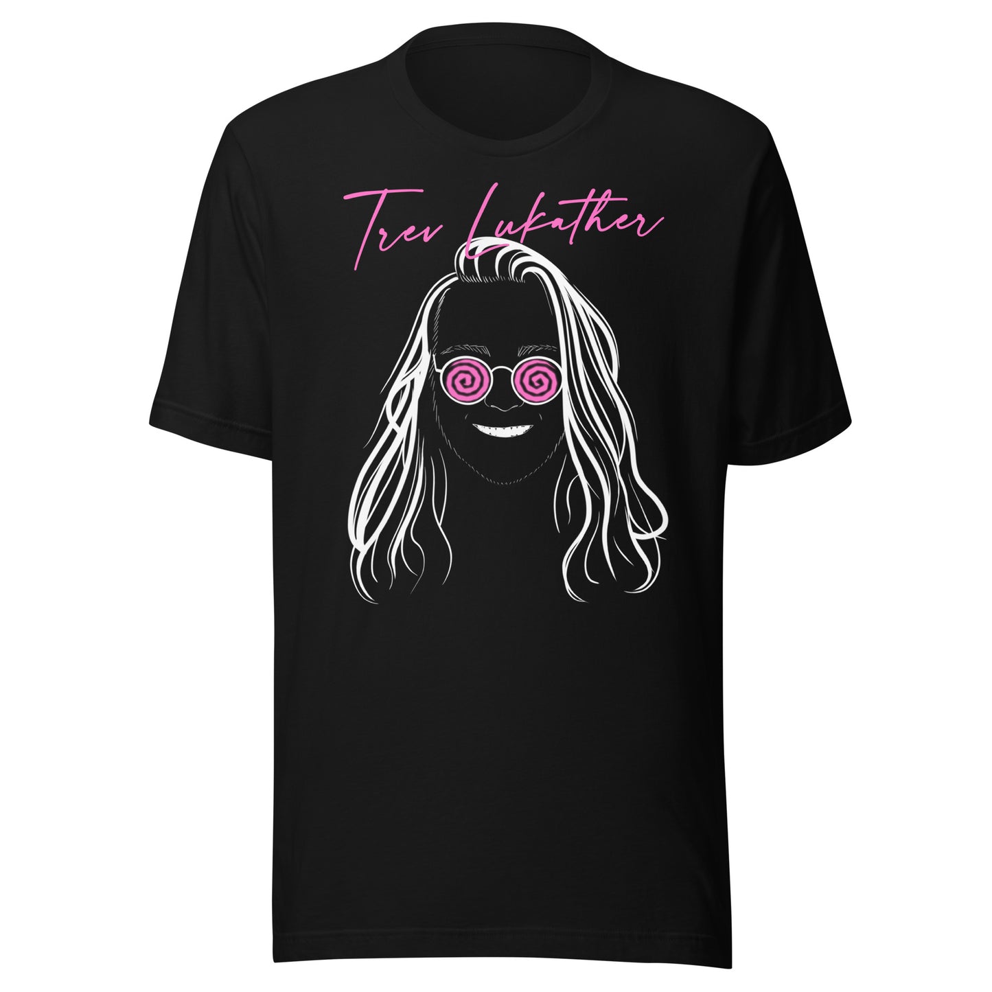 "HypnotEyes" Unisex T-Shirt