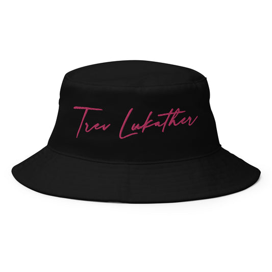 Trev Lukather Bucket Hat